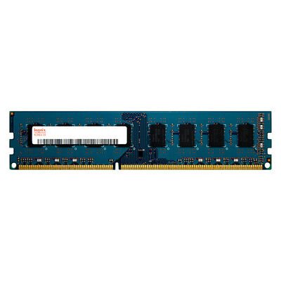Hynix 4GB 2Rx8 PC3 12800R-11-12-B1 DDR3 ECC Server Ram (Refurbished)