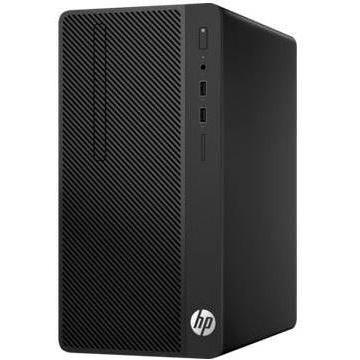 HP 290 G1 MT Admin Computer - i3 7100- 8GB DDR4 - 256GB SSD - Win11Pro - Pre-Owned Desktop PC (Used)