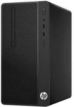HP 290 G1 MT Admin Computer - i3 7100- 8GB DDR4 - 256GB SSD - Win11Pro - Pre-Owned Desktop PC (Used)