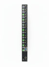 IKM-108D 8-Port PS/2 KVM Switch (New)