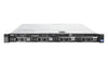 Dell PowerEdge R320 1U Rackmount Server - 4 LFF - Xeon E5-1410 - 64GB DDR3 - 2 x 4TB SAS - PERC H310 Mini - Broadcom BCM5720 - 2 x 550W - 2 x Blanks (Refurbished)
