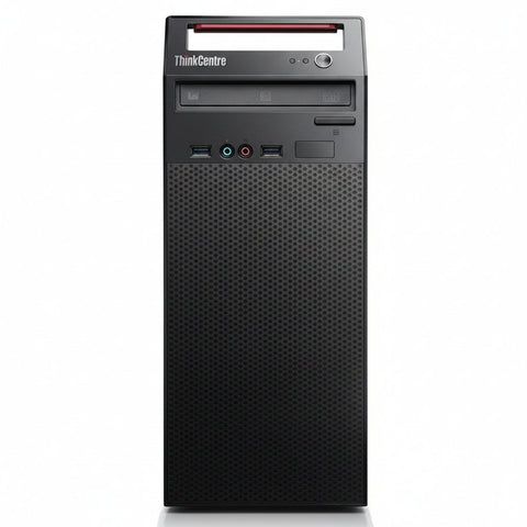 Lenovo ThinkCentre A85 MT Business Computer – i5 650 – 4GB DDR3 – 500GB SATA – Win10Pro (Used)