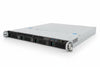 Mcafee INC ERC-1260 2U Rackmount Server - 4 SFF - Xeon E3 1275 V3 - 16GB DDR3 - 1TB SATA - I340-T4 + I210 - 1 x 350 Watts - 4 x Caddies (Refurbished)