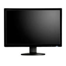 Used 17 Inch Lcd Monitor - Vga (Used)