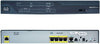 Cisco 881G Isr Router - Used Router (Used)