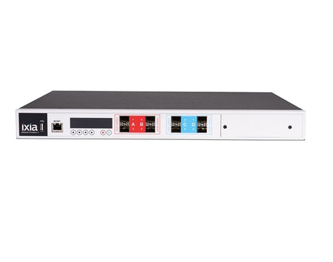 Ixia Keysight NE2A Network Emulator II Network Emulation Appliance (Used)