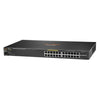 HPE Aruba 2530 24G PoE+ Managed L2 Gigabit Ethernet Switch J9773A (Used)
