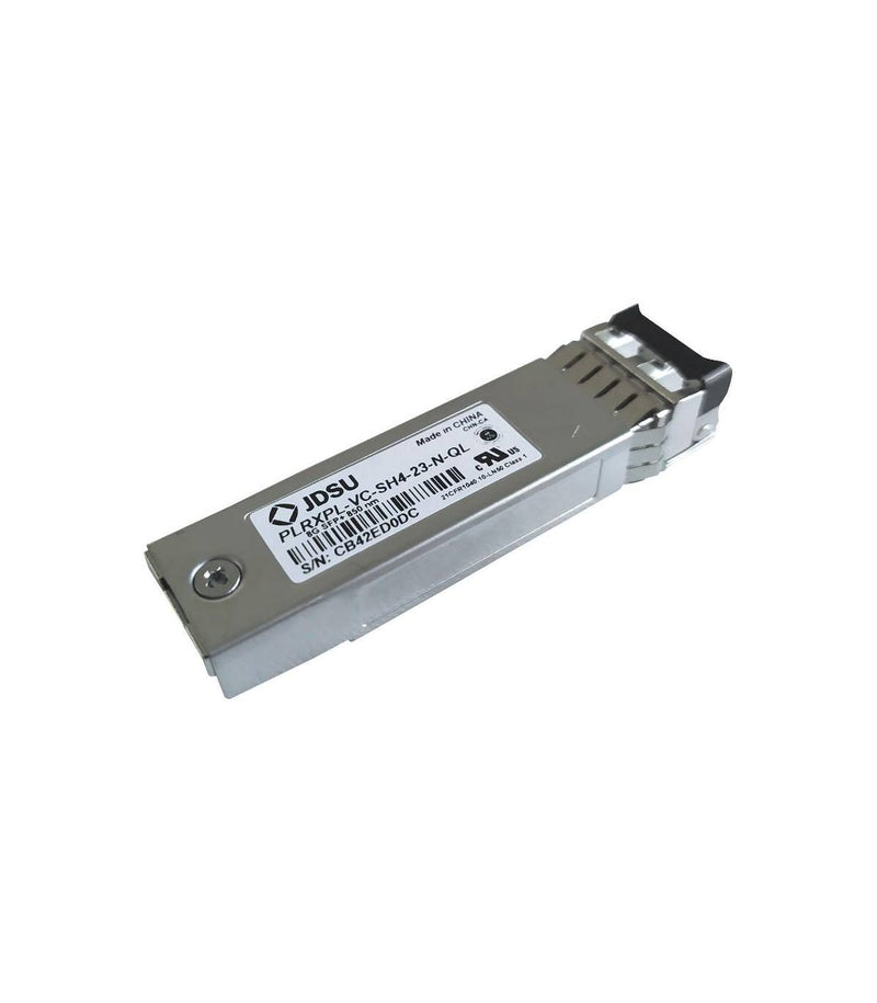 JDSU PLRXPL-VC-SH4-23-N-QL 8G SFP+ 850nm Transceiver (Refurbished)