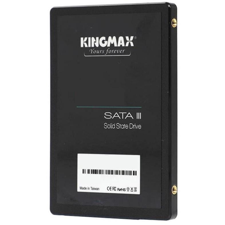 Kingmax What Is 512 Ssd Storage KINGMAX 512GB SSD SATA3 R/W:540/480