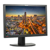 Lenovo ThinkVision L2440P 24 Inch Widescreen LCD Monitor - DVI & VGA (Used)