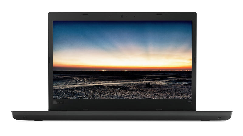Lenovo ThinkPad L480 14 Inch Office Laptop – i5-8350U – 8GB DDR4 – 128GB SSD – Win11 Pro (Used)