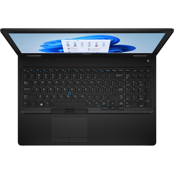 Dell Latitude 5590 Laptop | Intel Core i7-8650U | 8GB RAM | 256GB NVMe SSD | Win 11 Pro (Refurbished -  On Special)