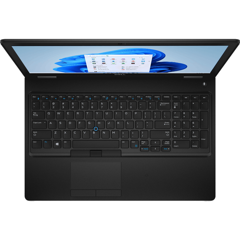 Dell Latitude 5590