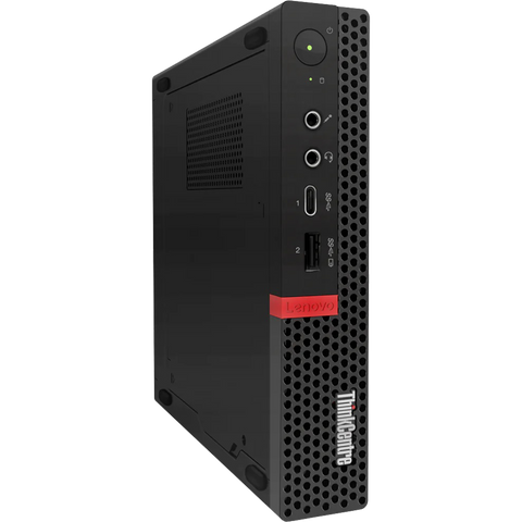 Lenovo ThinkCentre M720q Intel i5, 8th Gen Tiny PC with 16GB Ram (Refurbished)