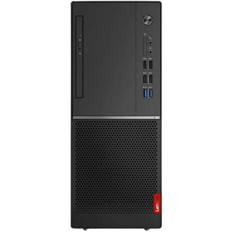 Lenovo V530 Intel i7, 9th Gen Tower PC with 16GB Ram + 512GB SSD (Refurbished)