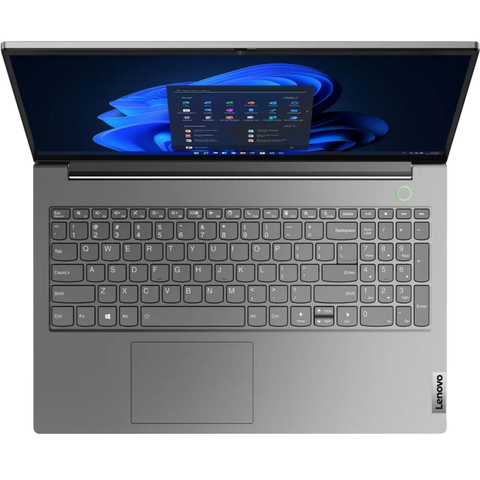Lenovo ThinkBook 15 G4 Intel i5, 12th Gen Laptop with 16GB RAM (Refurbished)