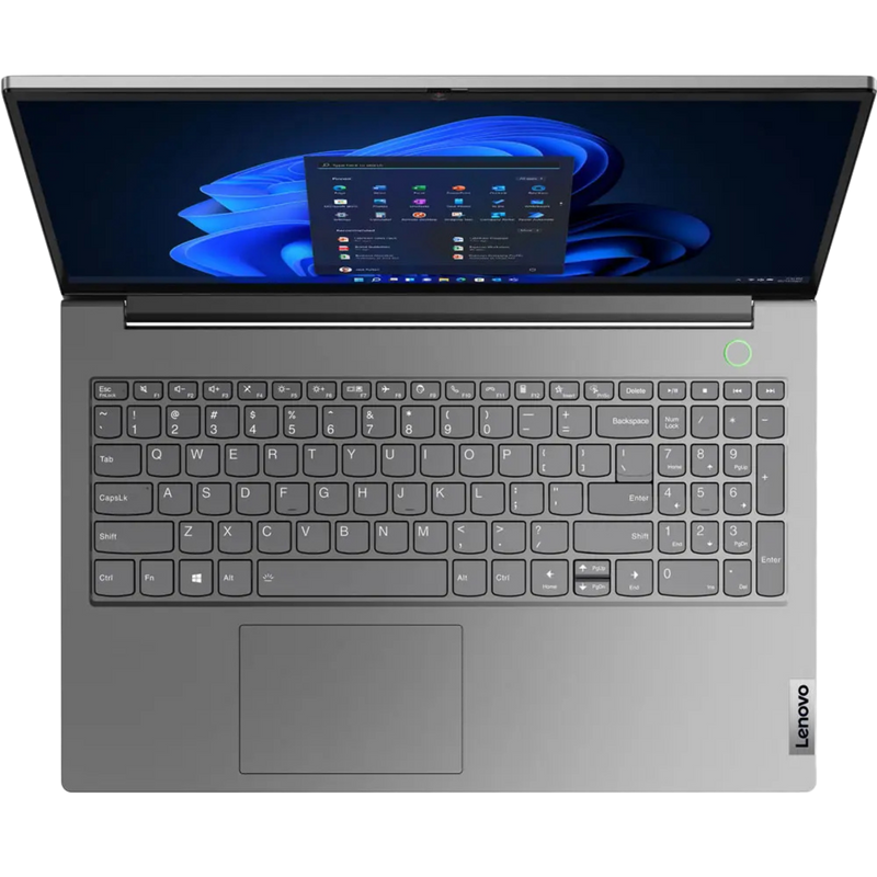 Lenovo ThinkBook 15 G4 Intel i5, 12th Gen Laptop with 16GB RAM (Refurbished)