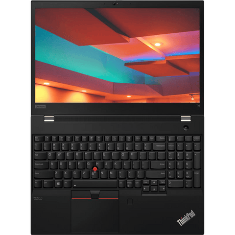 Lenovo ThinkPad T15 Intel Core i7, 10th Gen Laptop with 16GB Ram (Refurbished)