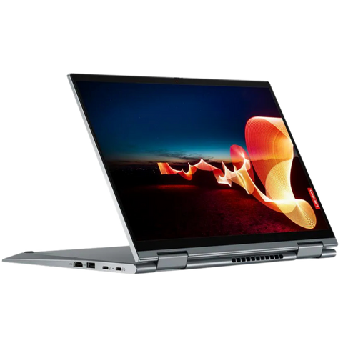 ThinkPad X1 Yoga Gen 6 Intel i5, 11th Gen 2-in-1 Laptop with Integrated Pen (Refurbished)