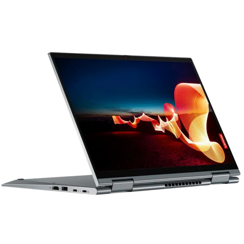 ThinkPad X1 Yoga Gen 6 Intel i5, 11th Gen 2-in-1 Laptop with Integrated Pen (Refurbished)