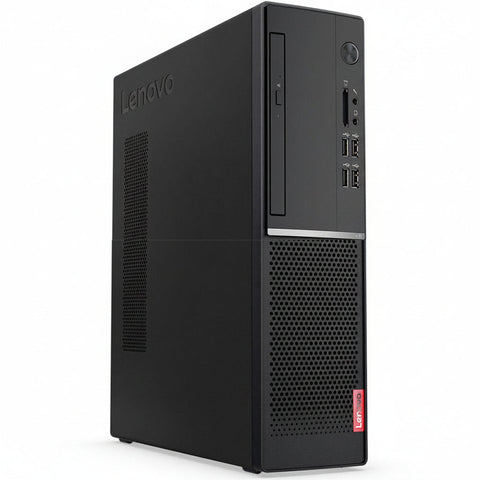 Lenovo V520S-08IKL SFF Office Computer – i3 7100 – 8GB DDR4 – 256GB SATA SSD – Win11 Pro – Pre-Owned Desktop PC (Used)