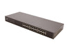 LevelOne FSW-2450 24 Port 10/100 Unmanaged Ethernet Switch (Used)