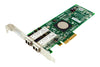 Emulex LP11002 4Gb Fibre Channel PCIe 2.0 Dual-Port Host Bus Adapter (Refurbished)