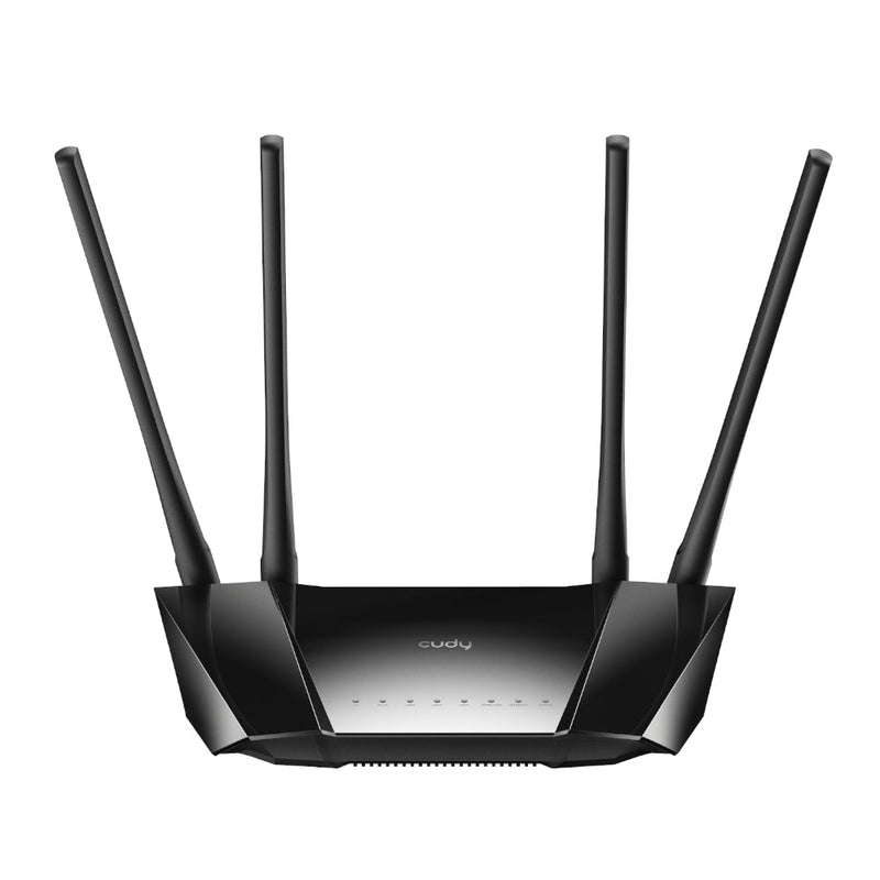 Cudy LT400 4G LTE N300 Wi-Fi Router (New)