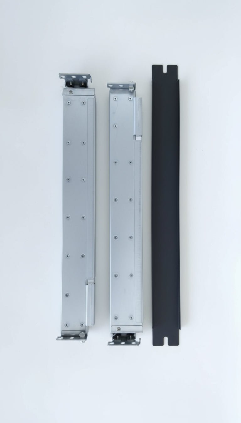 Huawei 21242247 Extension Guide Rail (New)