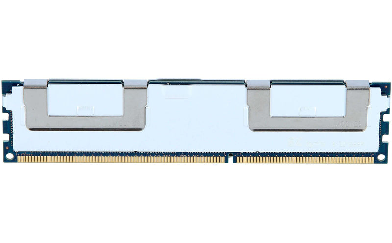 Samsung 8GB 2Rx4 PC3-8500R-07-10-E1-D2 DDR3 Server RAM (Refurbished)