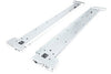 Dell M5KVT B9 Static Rail Kit With NO Inners for PowerEdge (Refurbished)