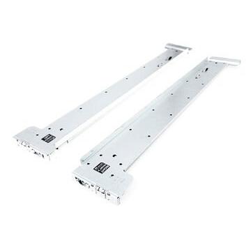Dell M5KVT B9 Static Rail Kit With NO Inners for PowerEdge (Refurbished)