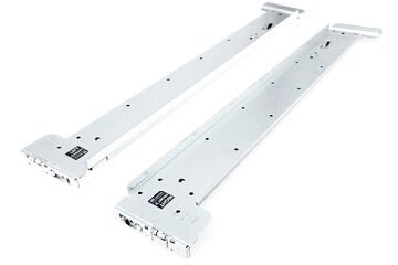 Dell M5KVT B9 Static Rail Kit With NO Inners for PowerEdge (Refurbished)