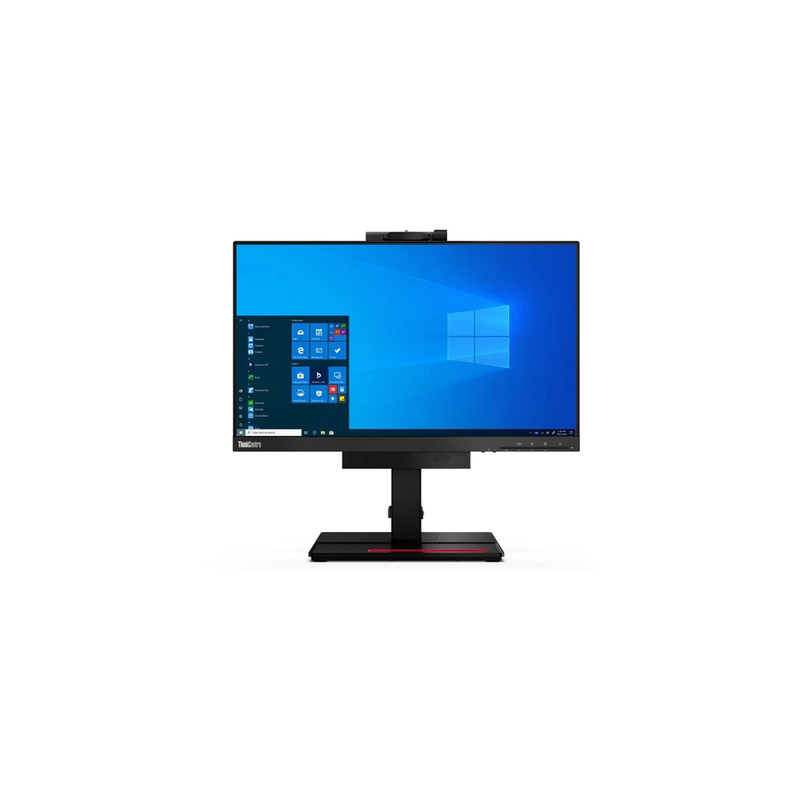 Lenovo ThinkCentre TIO22 Gen 4 21.5" FHD IPS Monitor - New Special (Used)
