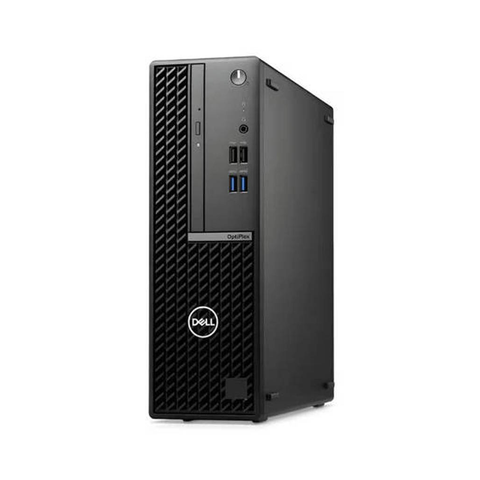 Dell OptiPlex 7010 SFF Desktop | Intel Core i5-13500 | 16GB DDR4 | 512GB SSD | Win 11 Pro (Refurbished - On Special)