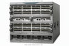 Cisco MDS 9706 With 2 × DS-X9448-768K + 1 × DS-X97-SF1-K9 + 2 × Line Card Blank Fibre Channel Director Switch (Refurbished)