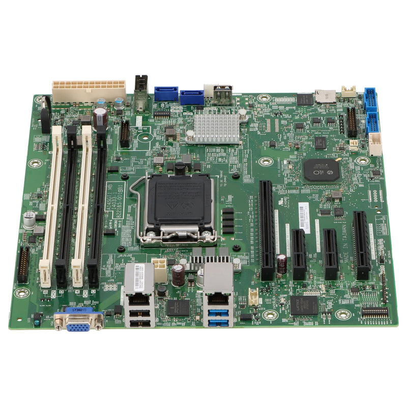 HP 873607-001 SPS-PCA M/B ML30 K Gen9 Motherboard (New)