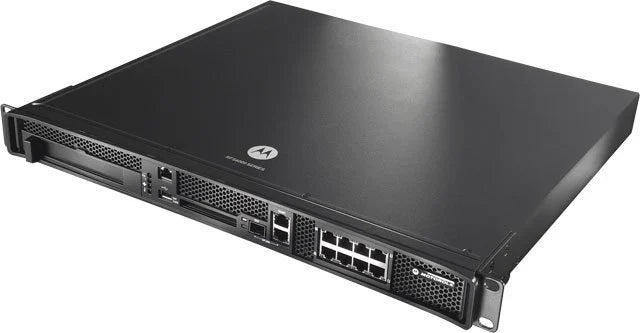 Motorola RFS-6010 8-Port Layer 2 Wireless LAN Controller (Refurbished)