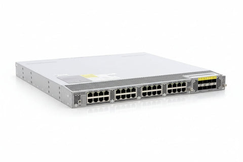 Cisco N2K-C2232TN-10GE 32 Port 10G Fabric Extender Switch (New)