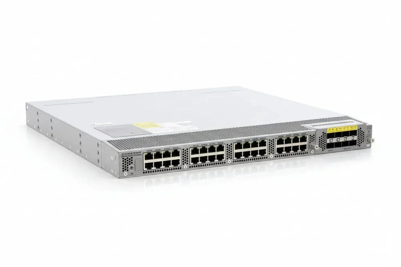 Cisco N2K-C2232TM-10GE 32 Port 10G Fabric Extender (New)
