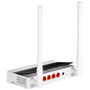TotoLink N300RT 300Mbps Wireless Router (Used)