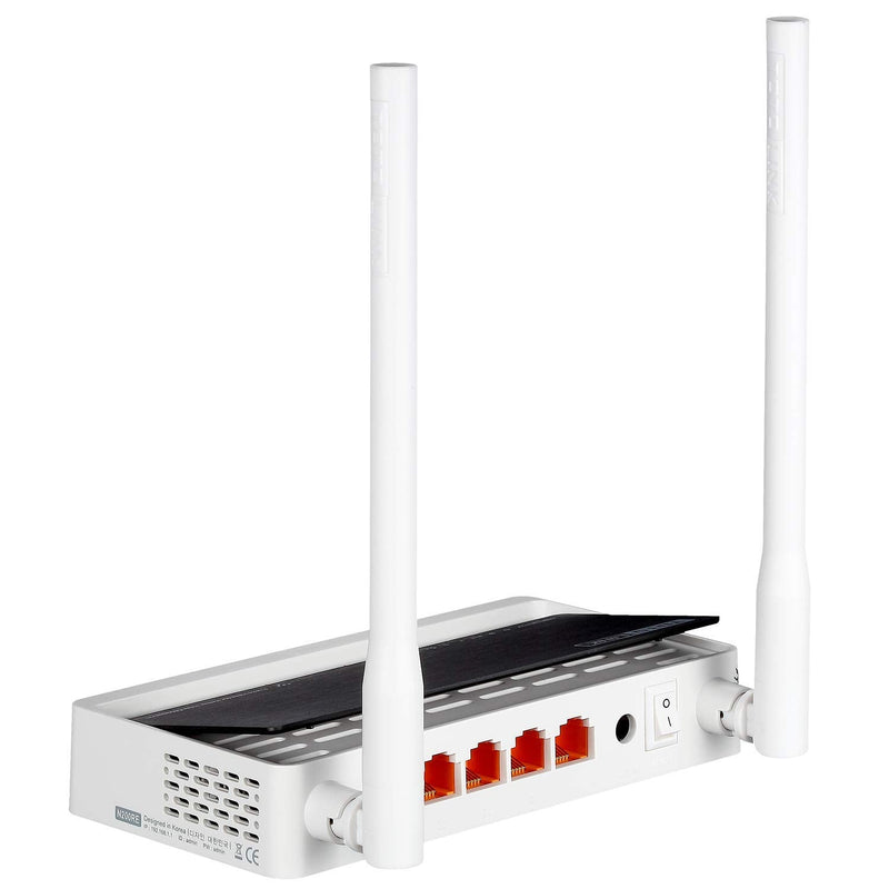 TotoLink N300RT 300Mbps Wireless Router (Used)