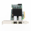 HP NC552SFP 10Gb 2-Port Ethernet Server Adapter (Refurbished)