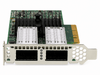Dell M9NW6 / Mellanox CX324A ConnectX-3 Dual-Port 40Gb/s QSFP+ Low Profile Network Adapter PCIe Card (Refurbished)