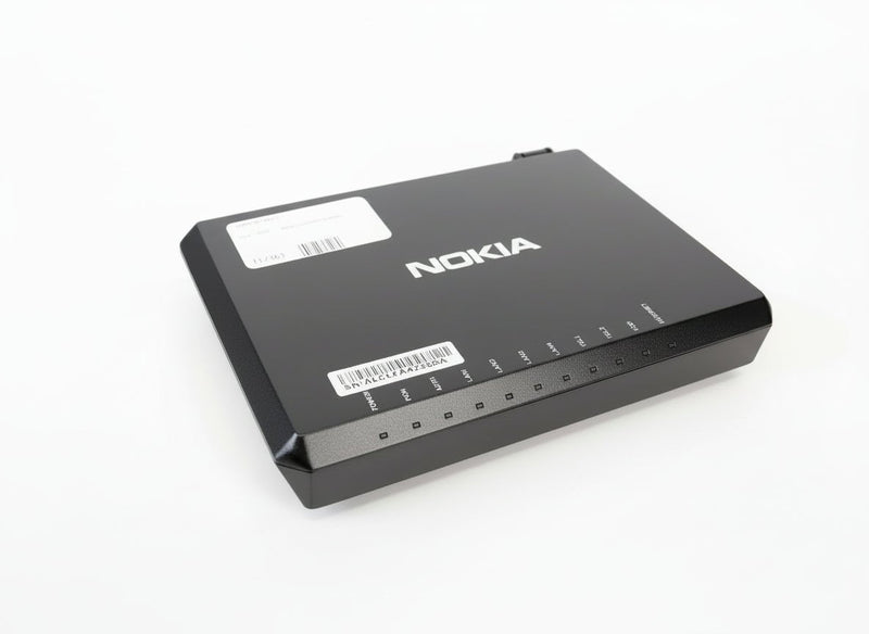 Nokia G-240G-C GPON ONT / Residential Gateway (Used)