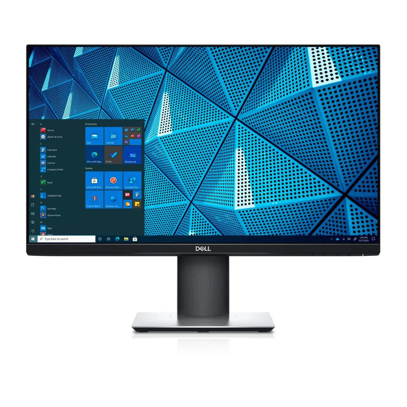 Dell P2319H 23 Inch Wide Full HD IPS Monitor – VGA, HDMI & DisplayPort (Used)