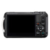 Pentax WG-8 4K Rugged Waterproof Camera (Green)