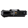 Pentax WG-8 4K Rugged Waterproof Camera (Green)