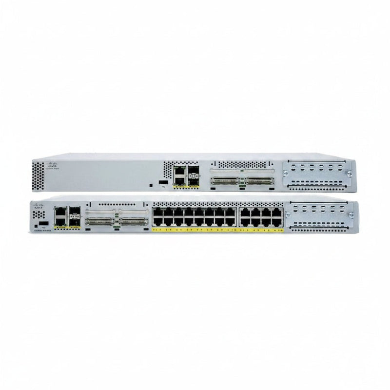 Cisco C1100TG-1N24P32A Integrated Services Router (Refurbished)