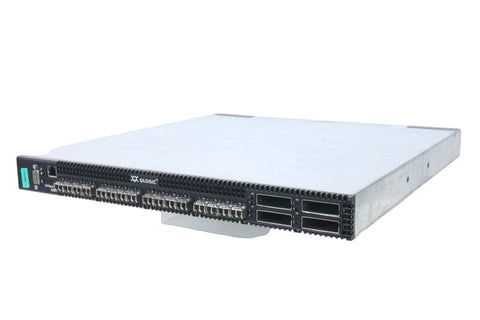 QLogic SANbox 5200 16 Port Fibre Channel SAN Switch (Refurbished)